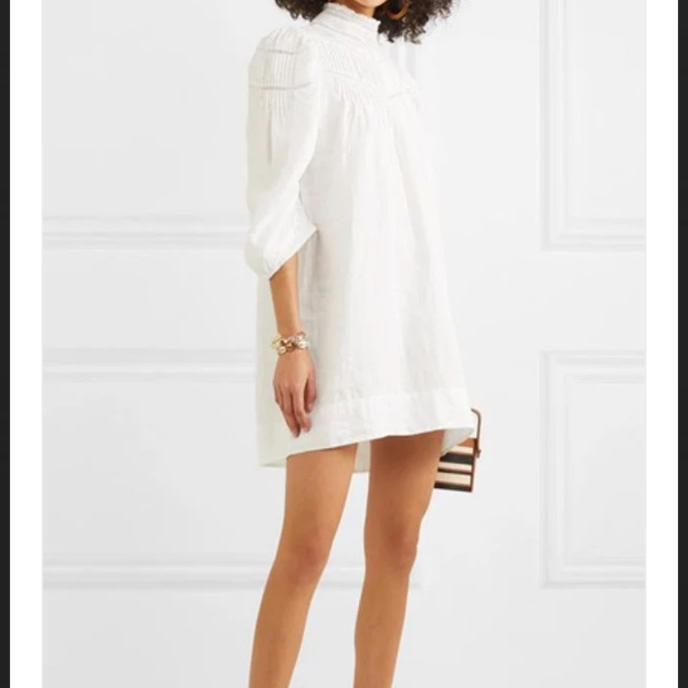 Doen Georgia Dress